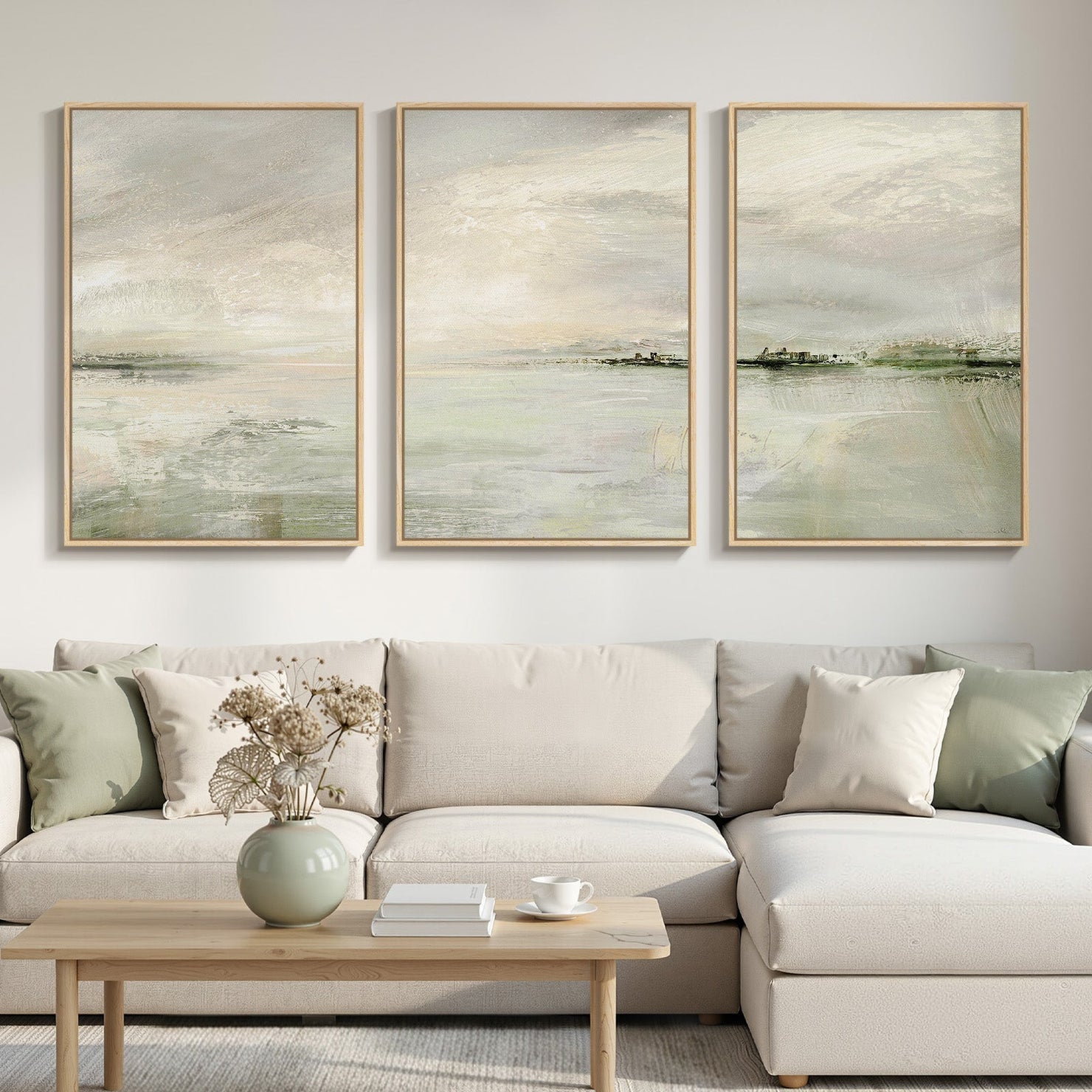 Modern Minimalism