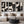 Large Framed Neutral Abstract Wall Art for Living Room, 3 Piece Black Beige Set