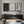 Large 3D Textured Framed Black and White Abstract Wall Art for Living Room