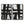 Large Framed Black and White Abstract Wall Art for Living Room, 2 Piece Set