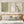 Framed Abstract Sage Green 3 Piece Wall Art for Living Room