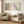 Framed Abstract Sage Green 3 Piece Wall Art for Living Room