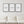Framed Boho Neutral Modern Minimalist Abstract Wall Art for Living Room Set of 3