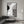 Extra Large Framed Abstract Wall Art for Living Room, Oversized Vertical Black and White
