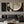 3D Textured Moon Wall Art with LED Lights, Black and White 3 Piece Set
