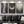 Large black and gold modern luxury abstract art painting
