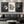 Large Framed Modern Elegant Abstract Wall Art for Living Room, 3 Piece Set