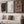 Framed Neutral Abstract Wall Art for Living Room, Large 3D Textured 3 Piece Set