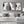 Large Black White Gray Abstract Wall Art