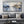 Extra Large Framed Blue Abstract Wall Art for Living Room