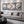 Extra Large Framed Modern Abstract Wall Art for Living Room