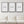 Large Framed Modern Neutral Abstract Black and Beige Wall Art Set of 3