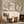 Framed Neutral Beige Abstract Wall Art Minimalist Canvas Prints for Bedroom Set of 3