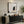 Framed Square Neutral Modern Minimalist Geometric Abstract Wall Art for Living Room