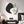 Cuspin 3D Textured Black and White Wall Art with Vase and Shelf Modern Minimalist Wall Decor