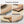 3D Textured Modern Elephant Brown Minimalist  Natural Wall Art for Dining Room with Faux Greenery