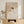Large Framed Neutral Modern Minimalist Abstract Canvas Vertical Wall Art for Living Room