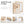 Large Framed Neutral Modern Minimalist Abstract Canvas Vertical Wall Art for Living Room