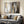 Large Framed Elegant Black White Gold Modern Minimalist Abstract Wall Art for Living Room Set of 2