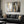Large Framed Elegant Black White Gold Modern Minimalist Abstract Wall Art for Living Room Set of 2