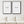 Large Framed Elegant Black White Gold Modern Minimalist Abstract Wall Art for Living Room Set of 2