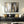 Large Framed Elegant Black White Gold Modern Minimalist Abstract Wall Art for Living Room Set of 2