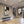 Large Framed Neutral Black Brown Abstract Wall Art  Canvas Prints for Living Room Set of 2