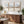 Large Framed Minimalist Landscape Wall Art  Abstract Artwork for Living Room Set of 3