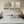 Large Framed Neutral Abstract Landscape Wall Art Canvas Artwork for Living Room Set of 3