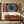 3 Piece Large Framed Colorful Tree Ring Wall Art for Living Room