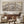 Large Framed Modern Farmhouse Tree Ring Wall Art Neutral Artwork for Living Room Set of 3