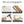 Large Framed Modern Farmhouse Tree Ring Wall Art Neutral Artwork for Living Room Set of 3