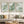 Large Framed Sage Green Modern Minimalist Abstract Wall Art for Living Room Set of 3