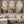 Large Framed Neutral Modern Abstract Wall Art Contemporary Minimalist Wall Decor for Living Room Set of 3