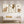 Large Framed Modern Luxury Gold Wall Art for Living Room Set of 3