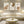 Large Framed Modern Luxury Gold Wall Art for Living Room Set of 3