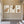 Large Framed Modern Luxury Gold Wall Art for Living Room Set of 3