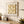 Framed 3D Wood Modern Minimalist Neutral Geometric Textured Wall Art for Living Room