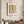 Framed 3D Wood Modern Minimalist Neutral Geometric Textured Wall Art for Living Room