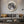 Framed LED Moon Wall Art for Living Room, Modern Round Artwork with Remote Control