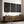 3D Textured Black Abstract Wall Art, Large Framed 3 Piece Set for Living Room