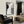 Extra Large Framed Abstract Wall Art for Living Room, Oversized Vertical Black and White