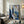 Extra Large Framed Blue Abstract Wall Art for Living Room, 40x60 Oversized Blue and Gold