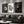 Large Framed Modern Elegant Abstract Wall Art for Living Room, 3 Piece Set