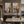 Large Framed Neutral Abstract Wall Art, 2 Piece Beige Gold Set for Living Room