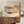Framed Neutral Organic Abstract Canvas Wall Art for Dining Room Minimalist Artwork