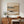 Framed Neutral Organic Abstract Canvas Wall Art for Dining Room Minimalist Artwork