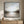 Framed Neutral Abstract  Modern Minimalist Rustic Lake Landscape Canvas Wall Art Decor