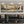 Large Framed Modern Gold Luxury Mountain Wall Art for Living Room Set of 3