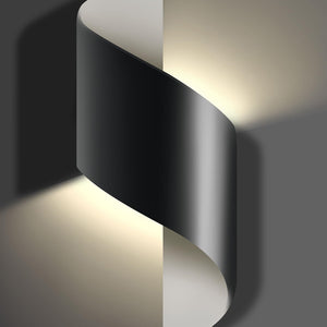 Framed Abstract Modern Black and White Wall Art for Living Room Set of 3